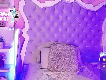 Stripchat Live Sex Cam of LeyXandrabraz