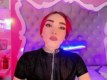 Stripchat Free Live Porn of LeyXandrabraz