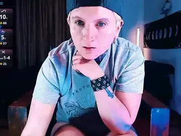 Stripchat Live Porn of Marieblueeyes