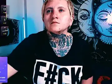 Stripchat Live Porn of Marieblueeyes