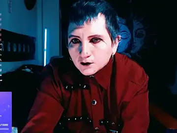 Stripchat Best Webcam of Marieblueeyes