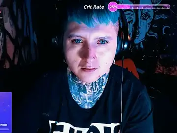 Stripchat Best live sex cam show of Marieblueeyes