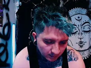Stripchat Watch Live Sex Cams of Marieblueeyes