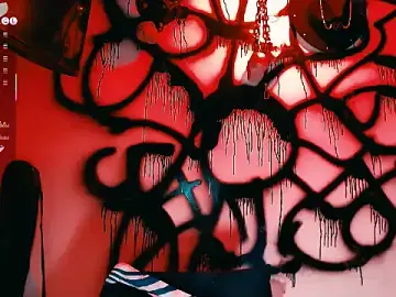 Stripchat Live Porn of Marieblueeyes