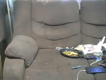 Stripchat Live Porn of SassyCrystal77