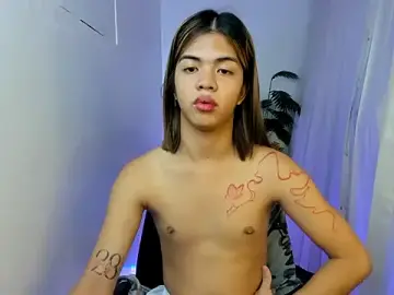 Stripchat Live Sex of SextYsYhannaUncut