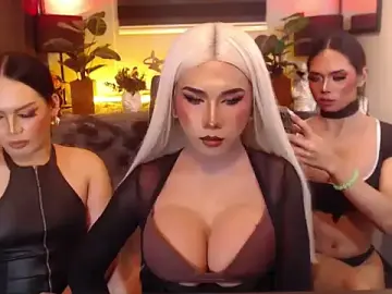 TRANSPORNIDOL from stripchat