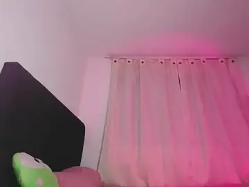 Stripchat Best Webcam of cassidy_blossom