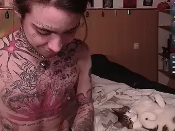 Stripchat Nude Webcam of Hanako_Jentoru