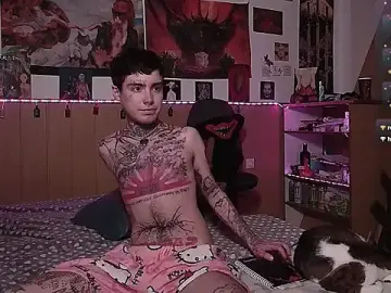 Stripchat Free Live Porn of Hanako_Jentoru