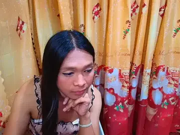 Stripchat Sex Chat of Kenisha_Goddess