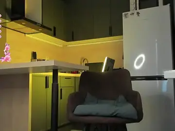 Stripchat Adult Video Chat of PoisonEvelyn