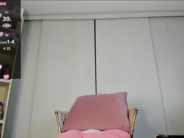 Stripchat Adult Webcam of REAL_SCARLETBRIGHT
