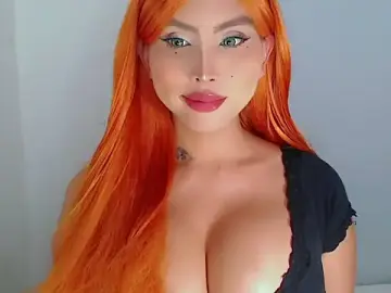 Stripchat Adult Webcam of adreana_69