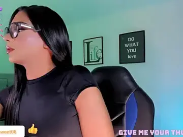 Stripchat Adult Webcams of Angelina_Rossi