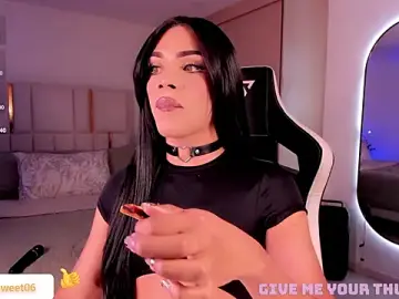 Stripchat Free Live Porn of Angelina_Rossi