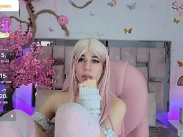 Stripchat Best Webcam of DaripQueen