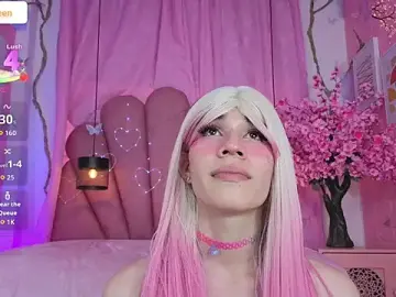 Stripchat Sex Chat of DaripQueen