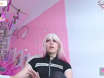 Stripchat Best live sex cam show of DaripQueen