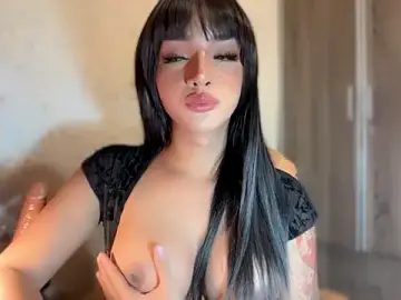 Stripchat Free Porn Cam of Millie_gorj