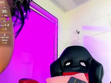 Stripchat Adult Webcam of Nikita_Gers