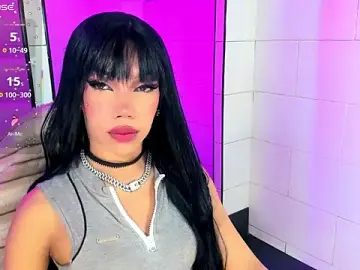 Nikita_Gers from stripchat