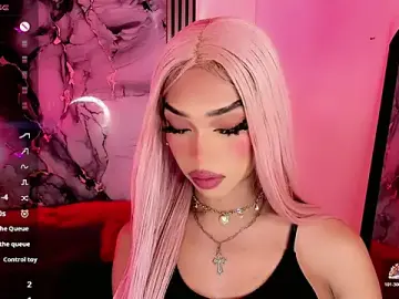 Nikita_Gers from stripchat