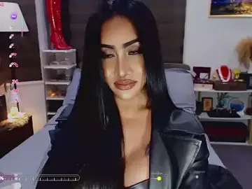Stripchat Live Sex of SeductiveVictoria