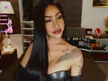 Stripchat Nude Webcam of SeductiveVictoria