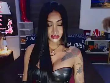 Stripchat Best Webcam of SeductiveVictoria