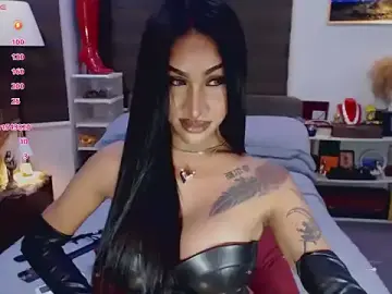 Stripchat Private Sex Chat of SeductiveVictoria