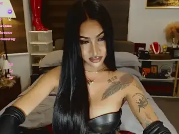 Stripchat Best Webcam of SeductiveVictoria