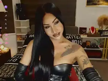 Stripchat Live Porn of SeductiveVictoria
