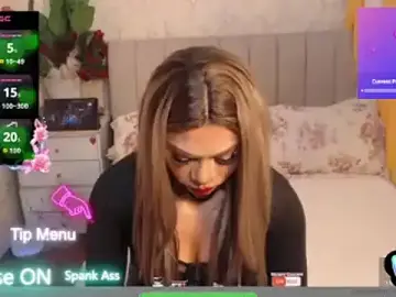 Stripchat Sex Cam of AlisonCox