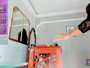 Stripchat Free Live Porn of Jimena_Grey