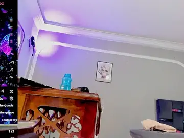 Stripchat Free Porn Cam of Jimena_Grey