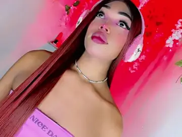 Stripchat Best live sex cam show of valeria_hernandez_