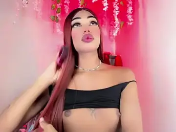 Stripchat Private Sex Chat of valeria_hernandez_