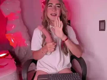 Stripchat Live Porn of Melody_Bakeer