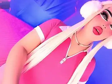 Stripchat Sex Cam of Valentina_Smith1_