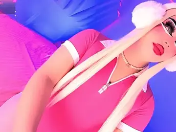 Stripchat Free Porn Cam of Valentina_Smith1_