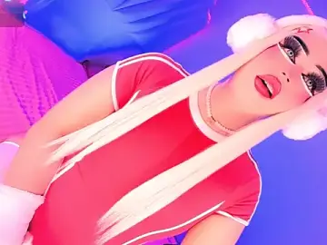 Stripchat Best live sex cam show of Valentina_Smith1_