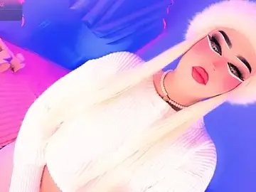 Stripchat Free Porn Cam of Valentina_Smith1_
