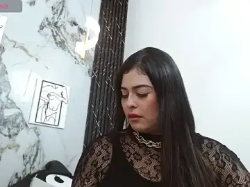 Stripchat Sex Cam of adaraacox