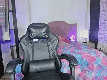 Stripchat Live Porn of kitty_queen10