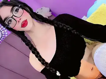 Stripchat Free Live Porn of AlissonDannae777