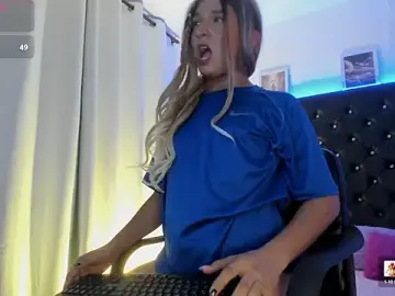 Stripchat Best live sex cam show of BellaRoge