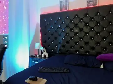 Stripchat Nude Webcam of BellaRoge