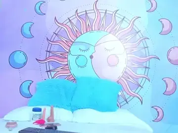 Stripchat Live Sex of luna_hoott