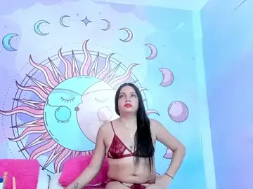 Stripchat Best live sex cam show of luna_hoott